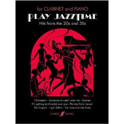 9780571518210 - Play jazztime