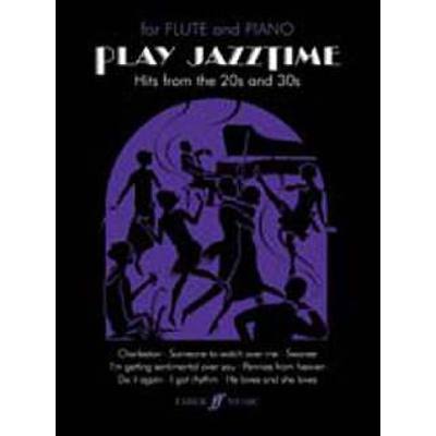 9780571518227 - Play jazztime