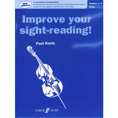 9780571518739 - Improve your sight reading 1-3