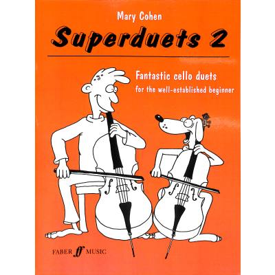 9780571518920 - Superduets 2