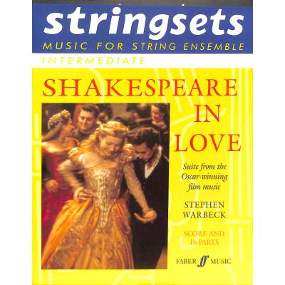 9780571519675 - Shakespeare in love