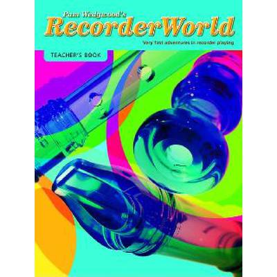 9780571519842 - Recorder world