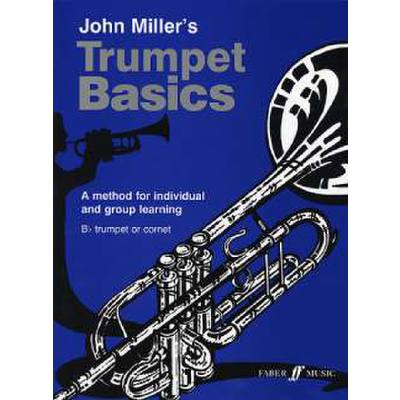 9780571519989 - Trumpet basics - pupils book