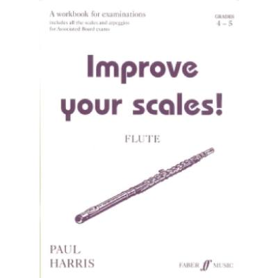 9780571520251 - Improve your scales 4-5