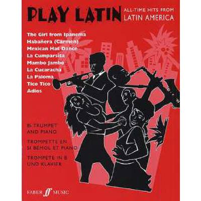 9780571520466 - Play Latin