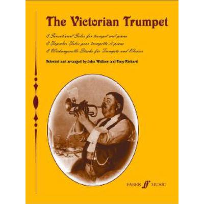 9780571520534 - Victorian trumpet