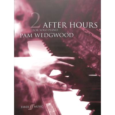 9780571521111 - After hours 2