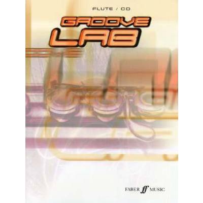 9780571521203 - Groove lab