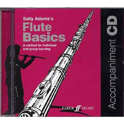 9780571521531 - Flute basics