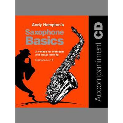 9780571521609 - Saxophone basics