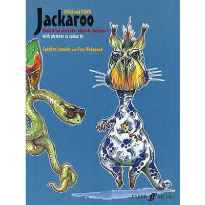 9780571521692 - Jackaroo 9780571521692 - Jackaroo