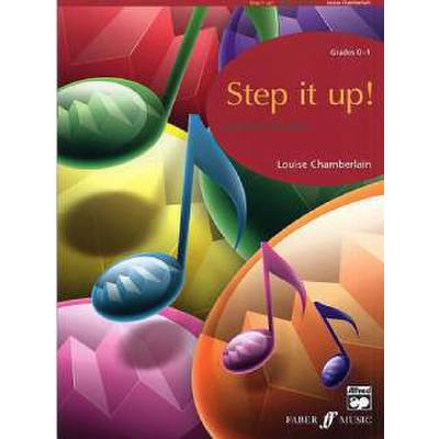 9780571521807 - Step it up grades 0-1