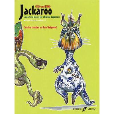 9780571521890 - Jackaroo 9780571521890 - Jackaroo