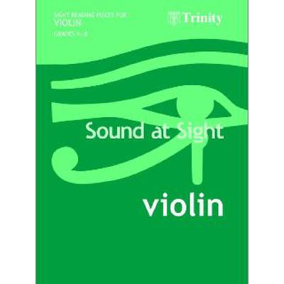 9780571522323 - Sound at sight grades 4-8 9780571522323 - Sound at sight grades 4-8