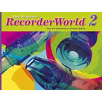 9780571522392 - Recorder world 2