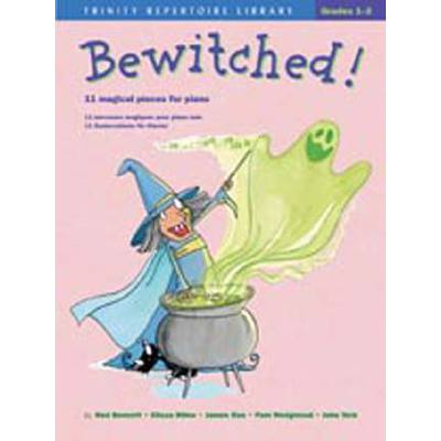 9780571522415 - Bewitched