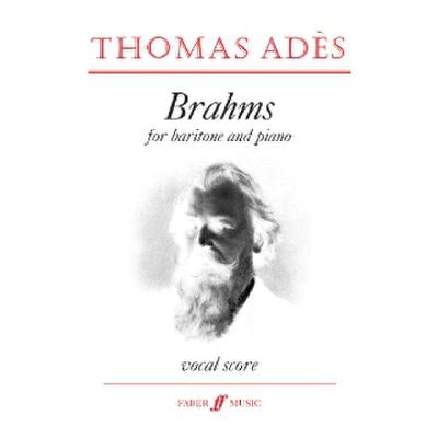 9780571522460 - Brahms op 21