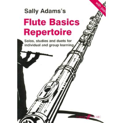 9780571522491 - Flute basics repertoire