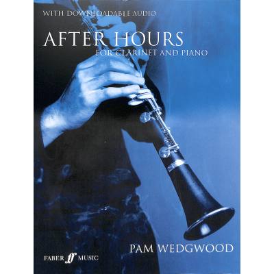 9780571522675 - After hours