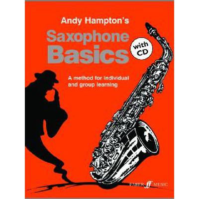 9780571522835 - Saxophone basics