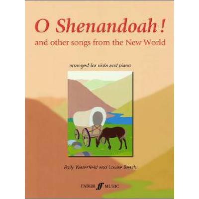 9780571522897 - O Shenandoah and other songs from the new world