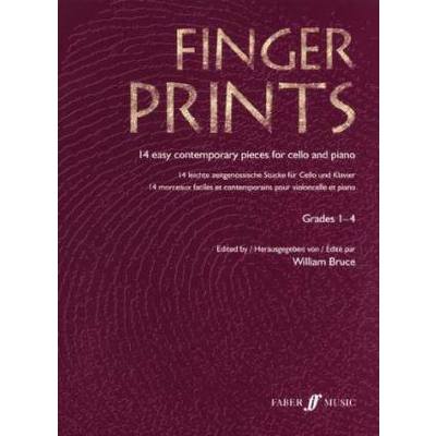 9780571522972 - Fingerprints