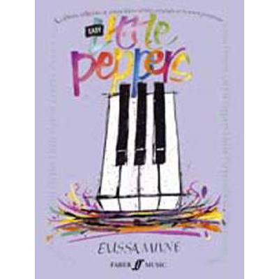 9780571523139 - Easy little peppers 9780571523139 - Easy little peppers