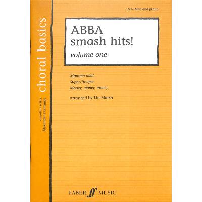 9780571523399 - Smash hits 1