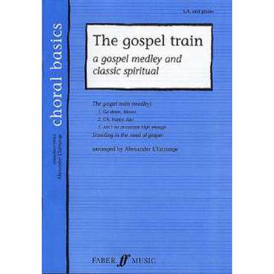 9780571523665 - Gospel train