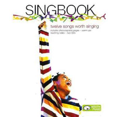 9780571523986 - Singbook - 12 songs worth singing