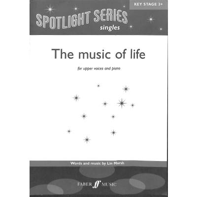 9780571524037 - The music of life