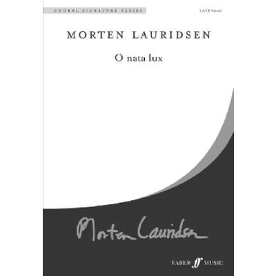 9780571524150 - O nata lux