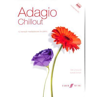 9780571524358 - Adagio chillout