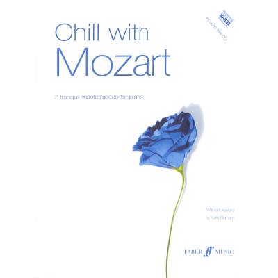 9780571524365 - Chill with Mozart