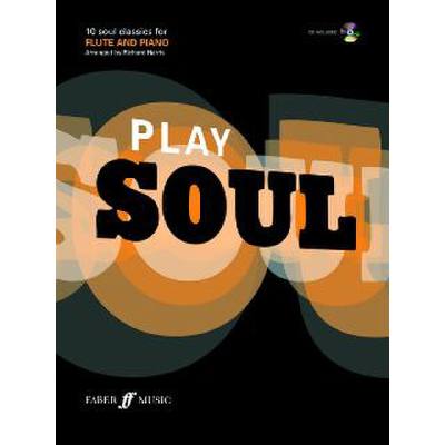 9780571524600 - Play soul