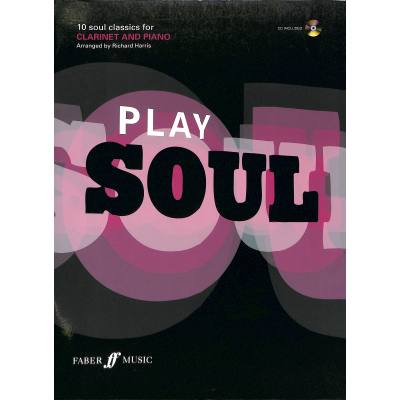 9780571524617 - Play soul