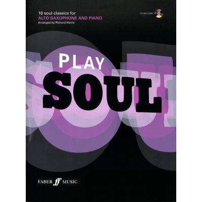 9780571524624 - Play soul