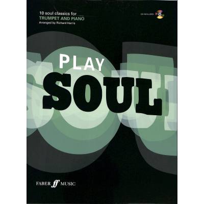 9780571524631 - Play soul