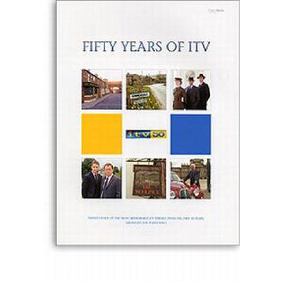 9780571524709 - 50 years of ITV