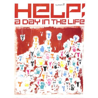 9780571524914 - Help - a day in the life