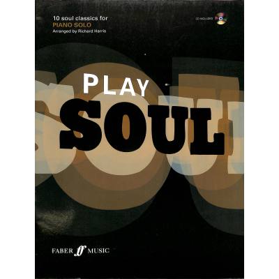 9780571524952 - Play soul