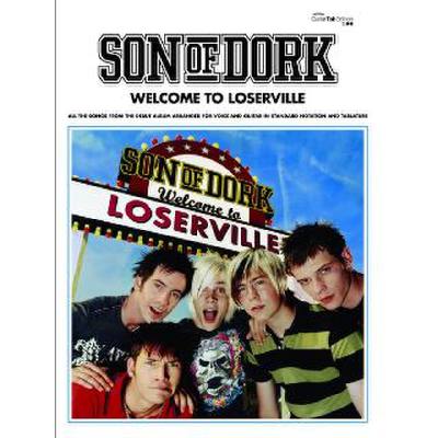 9780571525003 - Welcome to Loserville