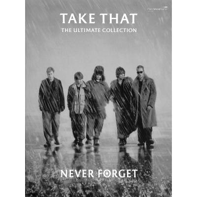 9780571525119 - The ultimate collection - never forget