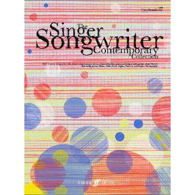 9780571525409 - The singer songwriter contemporary collection