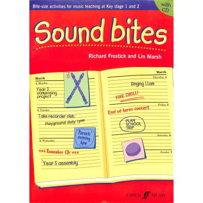 9780571525553 - Sound bites 9780571525553 - Sound bites