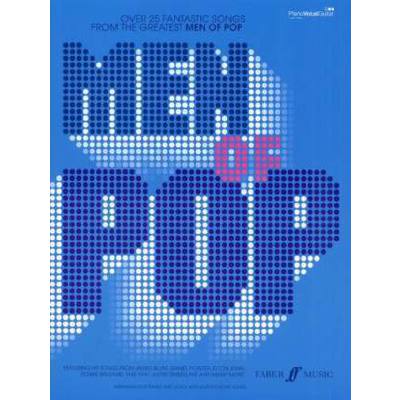 9780571525577 - Men of Pop