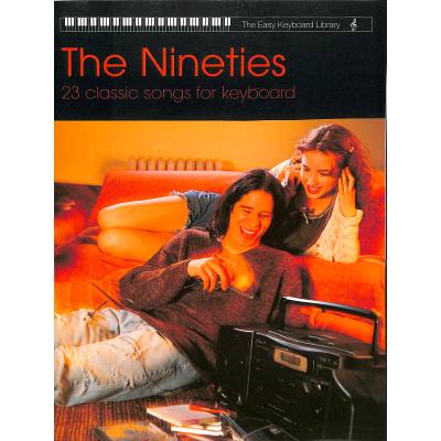 9780571525676 - The Nineties