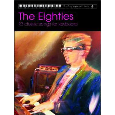 9780571525683 - The Eighties