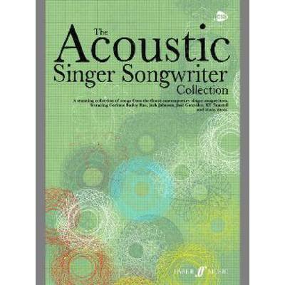 9780571525942 - The acoustic singer songwriter collection