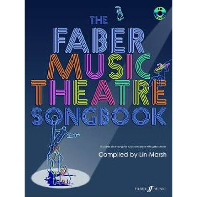 9780571526109 - Theatre songbook